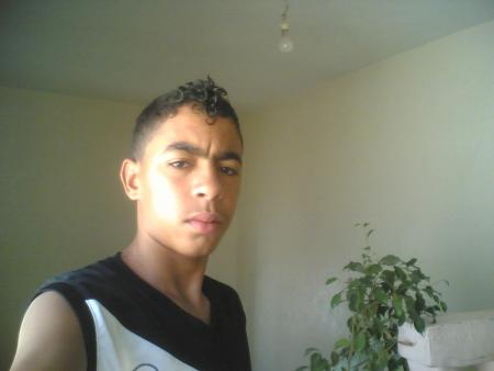 c  zouhair