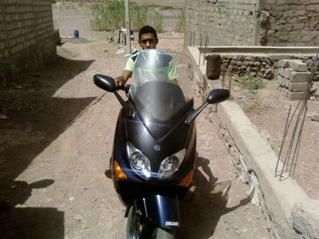 c  mon  frere  sur  son  temax